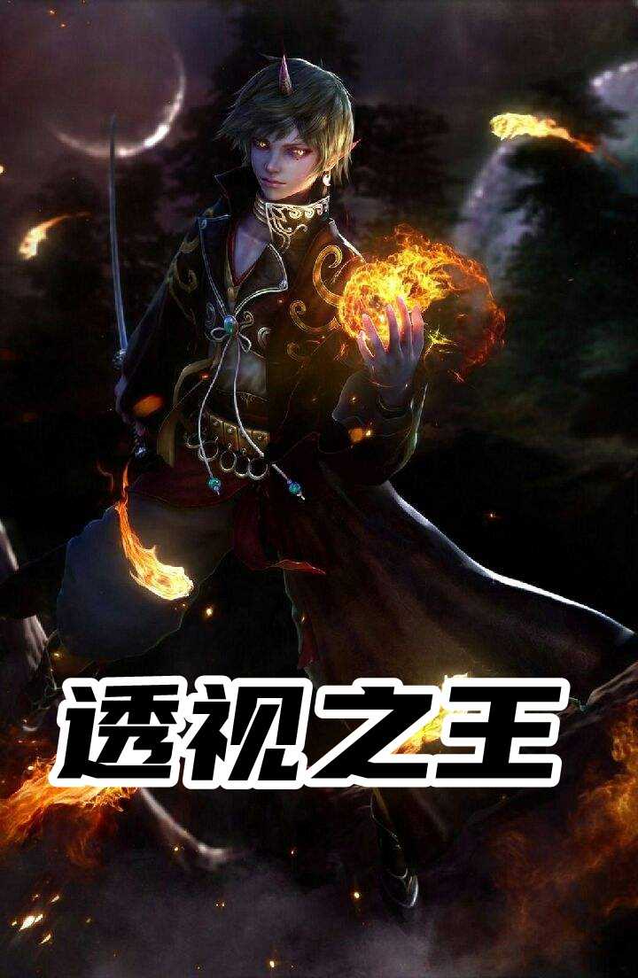 透视之王